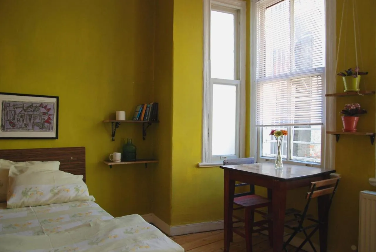 Jumba Hostel Provincia di Provincia di Istanbul Turchia
