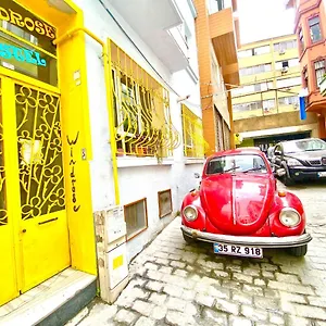 Windrose Estambul